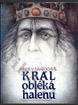 Král obléká halenu - náhled