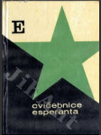 Cvičebnice Esperanta - náhled