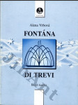 Fontána di trevi - náhled