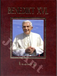 Benedikt XVI. - náhled