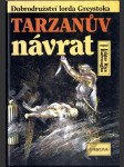 Tarzan 3 - Tarzanův návrat - náhled