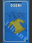 Osení - náhled