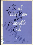 Karel Václav Rais - Svatopluk Čech - náhled