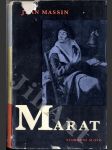 Marat - náhled