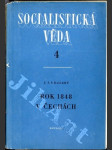 Rok 1848 v Čechách - náhled