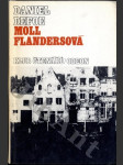 Moll Flandersová - náhled