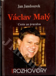 Václav Malý - Cesta za pravdou - náhled