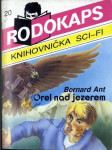 Rodokaps 20 - Orel nad jezerem - náhled