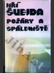 Požáry a spáleniště - náhled