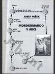 Mordkomando v akci - náhled