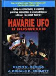 Havárie UFO u Roswellu - náhled