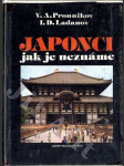 Japonci jak je neznáme - náhled