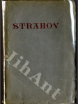 Strahov - náhled