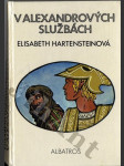 V Alexandrových službách - náhled