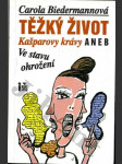 Těžký život Kašparovy krávy - náhled