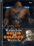 Werichův Golem a Golemův Werich - náhled