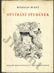 Otvírání studánek - náhled