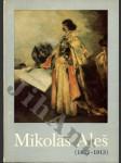 Mikoláš Aleš 1852 - 1913 - náhled