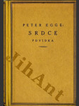 Srdce - náhled