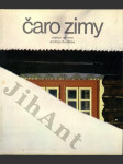 Čaro zimy - náhled