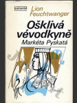 Ošklivá vévodkyně Markéta Pyskatá - náhled