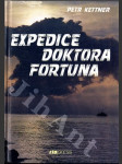 Expedice doktora Fortuna - náhled