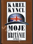 Moje Británie - náhled