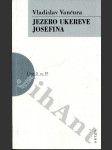 Jezero Ukereve - Josefina - náhled