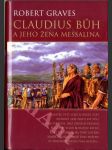 Claudius bůh a jeho žena Messalina - náhled