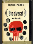 Sto dvacet krásek - náhled