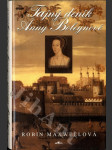 Tajný deník Anny Boleynové - náhled