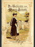 Die Geschichte von Mary Jones - náhled