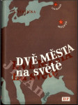 Dvě města na světě - náhled