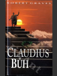 Claudius bůh - náhled