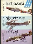 Ilustrovaná historie letectví - Thunderbolt 11 - Junkers J I - Iljušin Il-2 - náhled