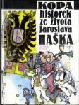 Kopa historek ze života Jaroslava Haška - náhled