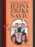 Jedna zrzka navíc - náhled