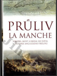 Průliv La Manche - náhled