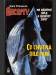 Recepty - Co chutná Bílé paní - náhled