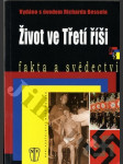 Život ve Třetí říši - náhled