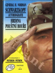 Generál H. Norman Schwarzkopf - Hrdina pouštní bouře - náhled