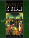 Ilustrovaný průvodce k Bibli - náhled