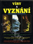 Víry a vyznání - náboženství, sekty, paranormální jevy - náhled