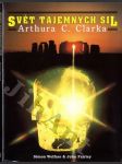 Svět tajemných sil Arthura C. Clarka - náhled