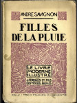 Filles De La Pluie - náhled