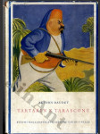Tantarin z Tarasconu - náhled