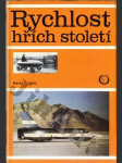 Rychlost hřích století - náhled