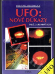 UFO: Nové důkazy - náhled