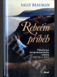 Rebečin příběh - náhled