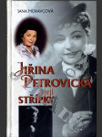 Jiřina Petrovická a její střípky - náhled